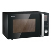 Микроволновая печь BBK M02592 черный