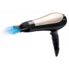 Фен Philips HP8195/00 2000Вт черный/серебристый