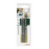 Сверло универсальное Bosch SDS-QUICK 5/6/8 (2609256918)