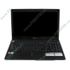 Мобильный ПК eMachines "E644-C52G32Mnkk" LX.NCV08.004 (Fusion C-50-1.00ГГц, 2048МБ, 320ГБ, HD6250, DVD±RW, 1Гбит LAN, WiFi, WebCam, 15.6" WXGA, W'7 S) 