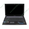 Мобильный ПК ASUS "N53SV" (Core i7 2630QM-2.00ГГц, 8192МБ, 750ГБ, GFGT540M, BD-ROM/DVD±RW, 1Гбит LAN, WiFi, BT, WebCam, 15.6" Full HD, W'7 HP 64bit) 