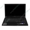 Мобильный ПК Lenovo "B560" 59061791 (Pentium DC P6200-2.13ГГц, 2048МБ, 320ГБ, GF310M, DVD±RW, 1Гбит LAN, WiFi, BT, WebCam, 15.6" WXGA, W'7 64bit) 