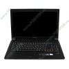 Мобильный ПК Lenovo "B560" 59061792 (Pentium DC P6200-2.13ГГц, 2048МБ, 320ГБ, GF310M, DVD±RW, 1Гбит LAN, WiFi, BT, WebCam, 15.6" WXGA, FreeDOS) 