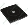 Привод DVD±RW 8x8x8xDVD/24x24x24xCD HP "dvd565s-H08", внешн., чёрный (USB2.0) (ret)