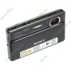 Фотоаппарат Sony "Cyber-shot DSC-TX100V/B" (16.2Мп, 4x, ЖК 3.5", SDHC/MS Duo/MS PRO Duo), черный 