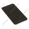 Плеер 8ГБ Apple "iPod touch" MC540ZP/A, серебр.-черный (USB2.0, WiFi, Bluetooth) 