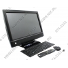 hp TouchSmart 610-1020ru <LN452EA#ACB> i5 650/6/2Tb/Blu-Ray/HD5570/WiFi/BT/TV/Win7HP/23"