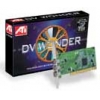 ATI DV WONDER <RTL> (видеомонтаж цифровых видеокамер,PCI, 3-IEEE1394)