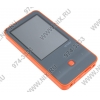 iriver<E300-4Gb-Orange>(A/V Player,FM,LCD2.4",4Gb,диктофон,microSD,USB2.0,Li-Pol)