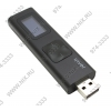 iriver <T9-4Gb-Classy/Rich Black> (MP3 Player, FM, 1"OLED, 4Gb, диктофон, USB2.0, Li-Pol)