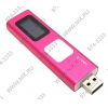 iriver <T9-4Gb-Party/Hot Pink> (MP3 Player, FM, 1"OLED, 4Gb, диктофон, USB2.0, Li-Pol)