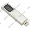 iriver <T9-2Gb-Silky Silver> (MP3 Player, FM, 1"OLED, 2Gb, диктофон, USB2.0, Li-Pol)
