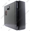 Miditower FOX Unicorn ATX без БП  с дверцей