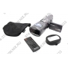 Panasonic HDC-SDT750 + 3D-объектив <Gray> (AVCHD1080, 3.05Mpx, 12x Zoom, стерео, 3.0", SD/SDHC/SDXC, USB2.0/HDMI)
