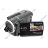 SONY HDR-XR160E <Black> (HDD 160Gb, 4.2Mpx, 30xZoom, 3.0", MSPro Duo/SDHC, стерео, USB2.0/HDMI)