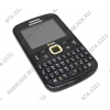 Samsung GT-E2222  Noble Black (QuadBand, 2.2" 220x176@256K, GPRS+BT, microSD, 85г)