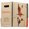 Кабель Telecom Ultra FTP 4 пары кат.5е (бухта 305м) p/n: TFS44050E\44048e