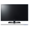 Телевизор LED 42" LG 42LV4500 FHD, 1920x1080, 100Hz, Motion Clarity Index 400Hz, 5 000 000:1, 178/178, 2,6ms, USB 2.0, 3 HDMI, (JPEG, MP3, HD Divx)