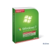 Программное обеспечение Windows 7 Home Prem  Russian  SP1 DVD BOX  (GFC-02398)