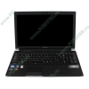 Мобильный ПК Toshiba "Satellite R850-12X" (Core i5 2410M-2.30ГГц, 4096МБ, 500ГБ, HD6450M, DVD±RW, 1Гбит LAN, WiFi, BT, WebCam, 15.6" WXGA, W'7 HP 64bit) 