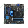 Мат. плата SocketAM3+ ASUS "M5A88-M" (AMD 880G, 4xDDR3, SATA III, RAID, PCI-E, D-Sub, DVI, HDMI, SB, 1Гбит LAN, USB2.0, USB3.0, mATX) (ret)
