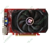 Видеокарта PCI-E 1024МБ PowerColor "Radeon HD 6670" AX6670 1GBK3-H (Radeon HD 6670, DDR3, D-Sub, DVI, HDMI) (oem)