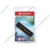 Накопитель USB flash 32ГБ Transcend "JetFlash 700" TS32GJF700 (USB3.0) 