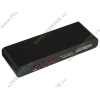 Разветвитель 4 порта HDMI Energenie "DSP-HDMI-41", с блоком питания (ret)
