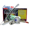 VIDEO CONFERENCE AVERMEDIA INTERCAM (PCI CARD,VIDEOCAM,Микрофон)