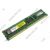 Kingston ValueRAM <KVR1333D3S4R9S/4G> DDR3 DIMM 4Gb <PC3-10600>  ECC Registered  with  Parity  CL9