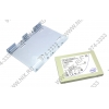 SSD 120 Gb SATA 6Gb/s Intel 510 Series  <SSDSC2MH120A2K5> 2.5" MLC + 3.5" адаптер
