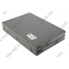 AgeStar <S2B2A> Мобильное шасси 3.5" для HDD 2x2.5 SATA