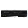 ASUS O!Play Gallery (FullHD A/V Player,HDMI,3.5"SATA,CR,2xUSB2.0,eSATA,USB3.0  Slave,LAN, iPod/iPhone Port,ПДУ)