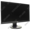 24"    ЖК монитор ASUS VW248TLB BK с поворотом экрана (LCD, Wide,1920x1080, D-Sub, DVI, USB2.0 Hub)