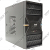 Minitower INWIN EN036 <Black> MicroATX 400W (24+4+6пин)