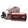 Canon Legria HF R26 <Red>HD Camcorder(AVCHD1080,3.28Mpx,20xZoom,стерео,3.0",8Gb + 2xSD/SDHC/SDXC,USB2.0/HDMI)