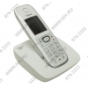 Р/телефон Siemens Gigaset C590 <White> (трубка с цв.ЖК диспл.,База) стандарт-DECT, РО, ГТ