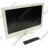 22" TV LG 22LV2300 (LCD, Wide, 1366x768,D-Sub, HDMI, RCA, SCART, Component, USB)