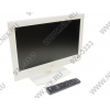19" TV LG 19LV2300 (LCD, Wide, 1366x768,D-Sub, HDMI, RCA, SCART, Component, USB)