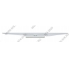 BENATEK <PLASMA-1(SLIM)>Silver Унив.крепление(VESA75/100/200x100/200/300x200/300/400x200/400x300/400/600x400,75кг)