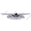 BENATEK <PLASMA-8> Silver, Универсальное крепление(VESA50/75/100/200x100/200/300x200/300, 75кг)