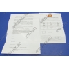 BENATEK<SUPER SLIM-1B>Универсальное крепление(VESA75/100/200x100/200/300x200/300/400x200/400x300/400/600x400,65кг)