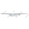 BENATEK<PLASMA-1A(SLIM)>Silver Унив.крепление(VESA75/100/200x100/200/300x200/300/400x200/400x300/400/600x400,75кг)