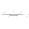 BENATEK <PLASMA-3> Silver, Универсальное крепление  (VESA75/100/200x100/200/300x200/300/400x200/400x300/400, 75кг)