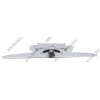 BENATEK <PLASMA-4>  Silver, Универсальное крепление  (VESA75/100/200x100/200/300x200/300/400x200/400x300/400, 60кг)