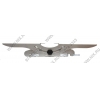 BENATEK <PLASMA-2> Silver Универс.крепление (VESA75/100/200x100/200/300x200/300/400x200/400x300/400/600x400, 75кг)