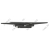 BENATEK <PLASMA-3AB> Black, Универсальное  крепление  (VESA75/100/200x100/200/300/400x300/400,  45кг)