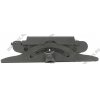 BENATEK <PLASMA-6B> Black,  Универсальное  крепление(VESA50/75/100/200x100/200,  75кг)