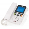 Телефон BBK BKT-256 RU (белый) (BKT-256 RU W)
