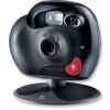 LOGITECH CLICKSMART 420 <V-UQ18> (RTL) (USB, цифр в/камера+фотоаппарат, ЖКД, 640X480)<961247>